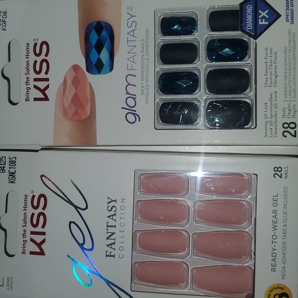 Nails - Picture 10 of 10